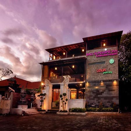 Bali Sunshine Nusa Dua Nusa Dua  Ngoại thất bức ảnh