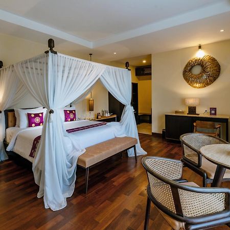 Bali Sunshine Nusa Dua Nusa Dua  Ngoại thất bức ảnh