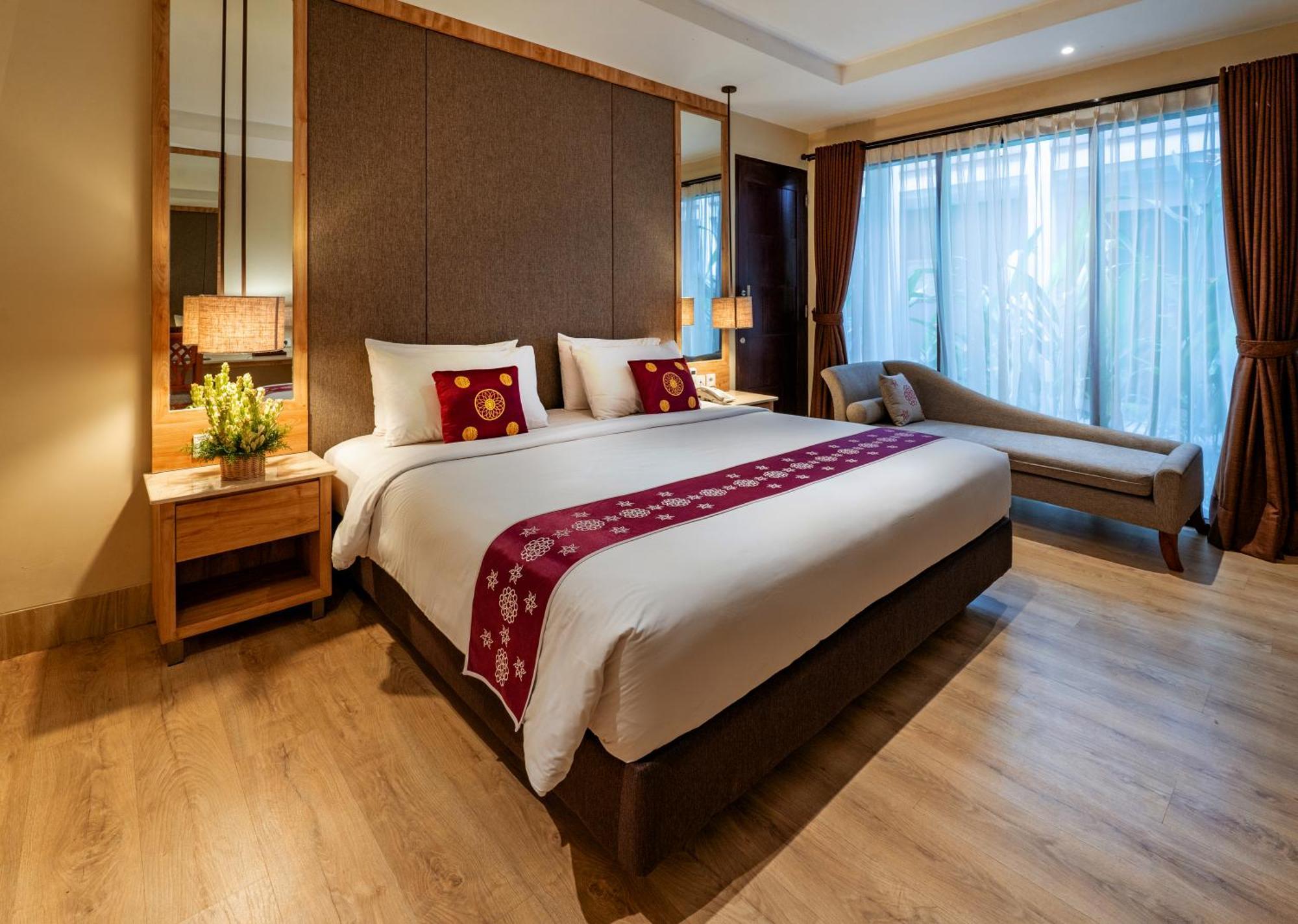 Bali Sunshine Nusa Dua Nusa Dua  Ngoại thất bức ảnh