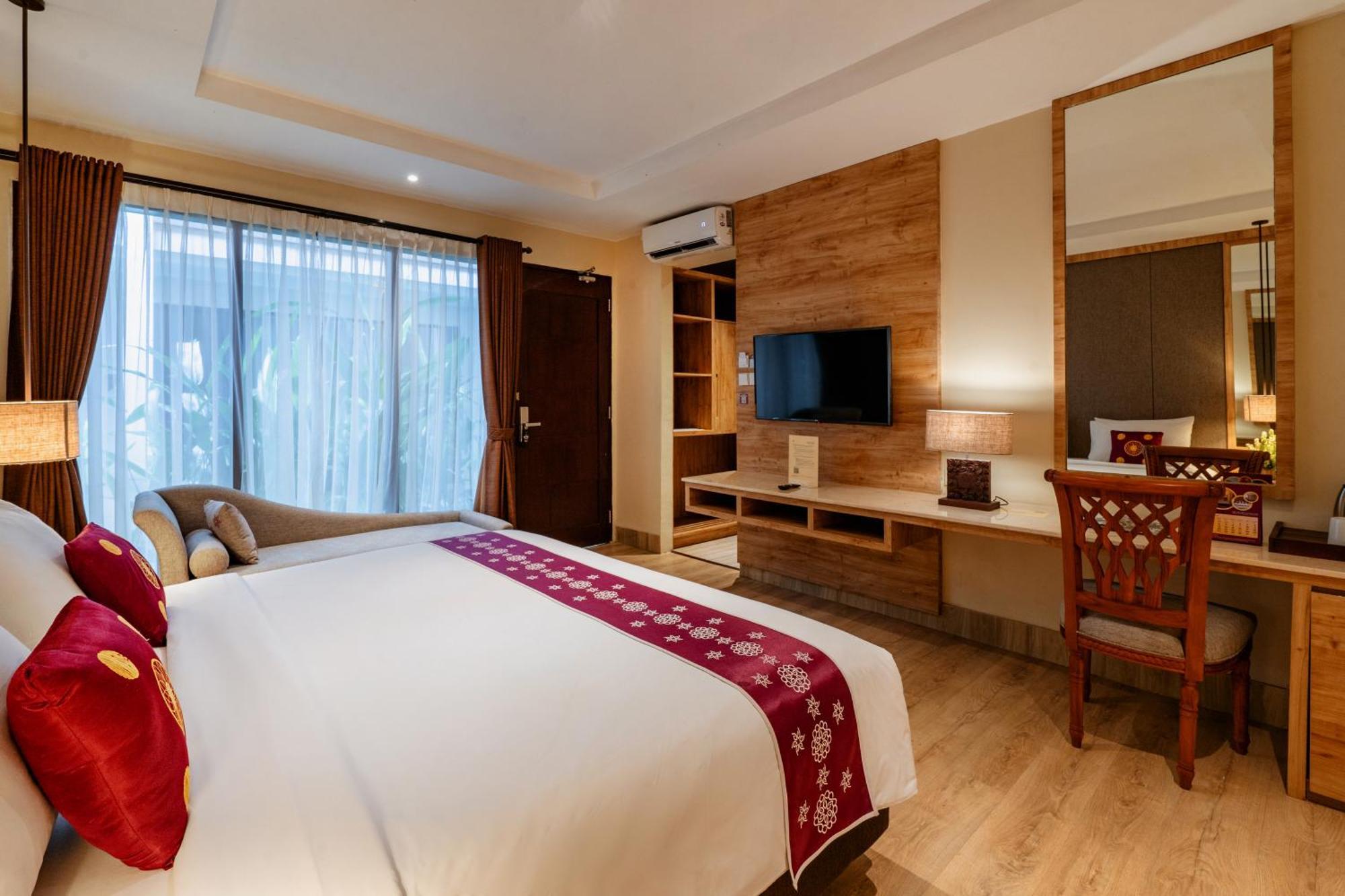 Bali Sunshine Nusa Dua Nusa Dua  Ngoại thất bức ảnh