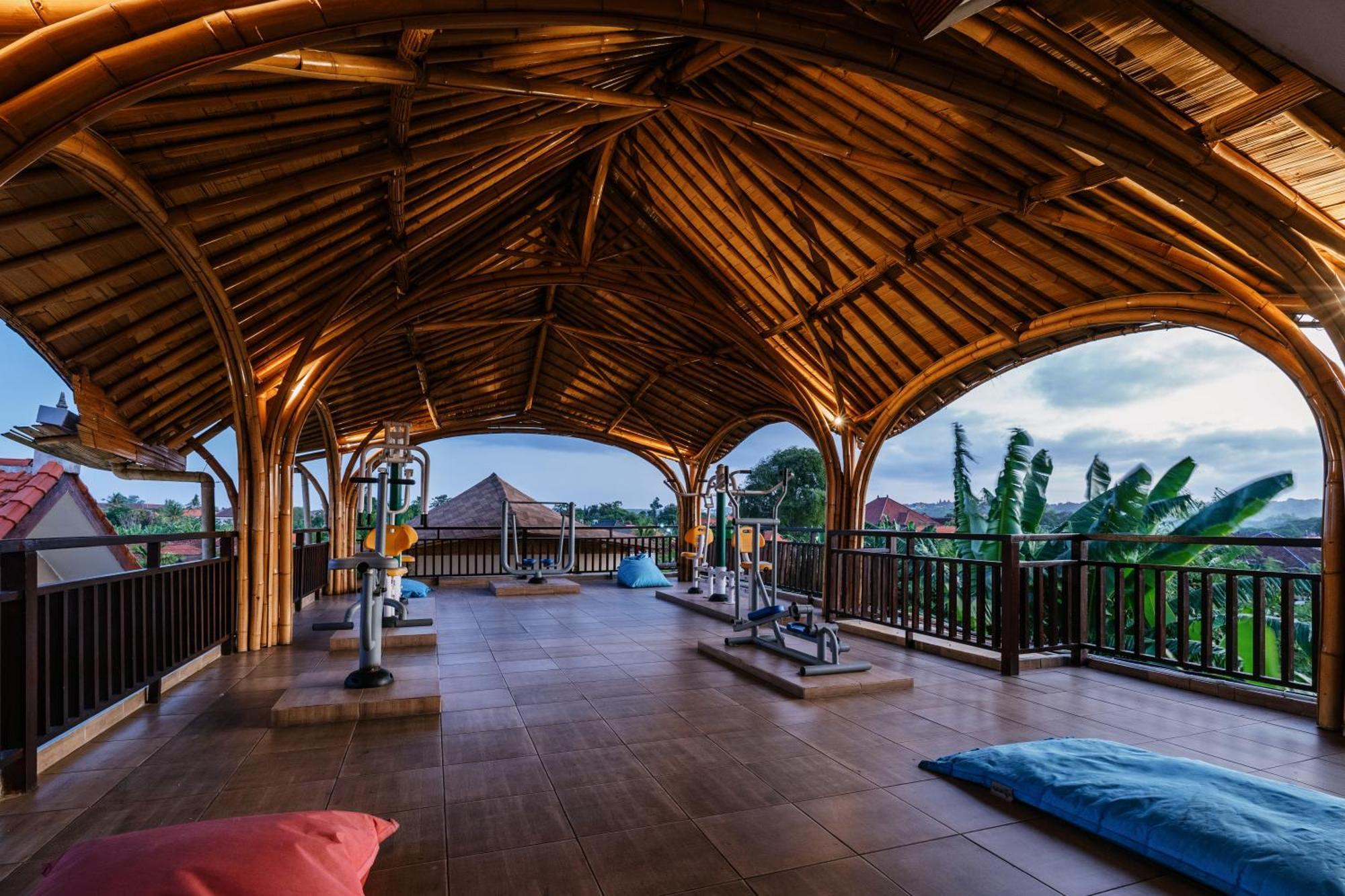 Bali Sunshine Nusa Dua Nusa Dua  Ngoại thất bức ảnh