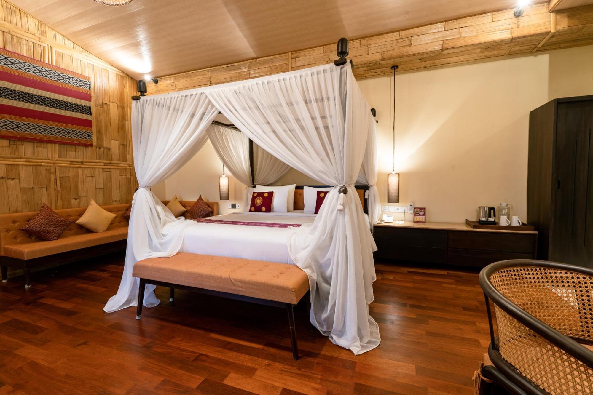 Bali Sunshine Nusa Dua Nusa Dua  Ngoại thất bức ảnh