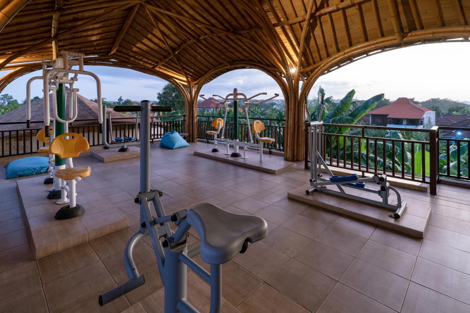 Bali Sunshine Nusa Dua Nusa Dua  Ngoại thất bức ảnh