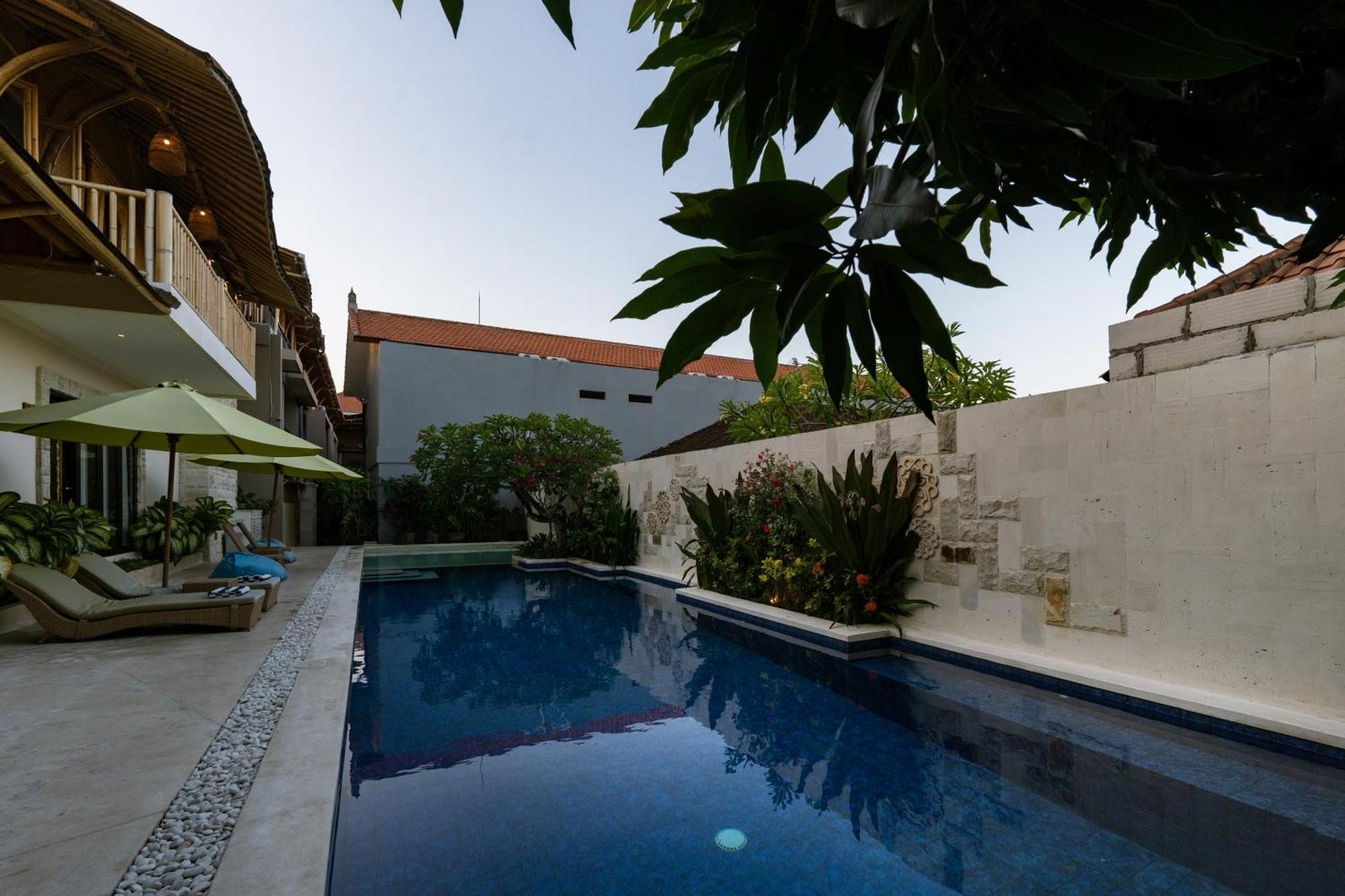 Bali Sunshine Nusa Dua Nusa Dua  Ngoại thất bức ảnh