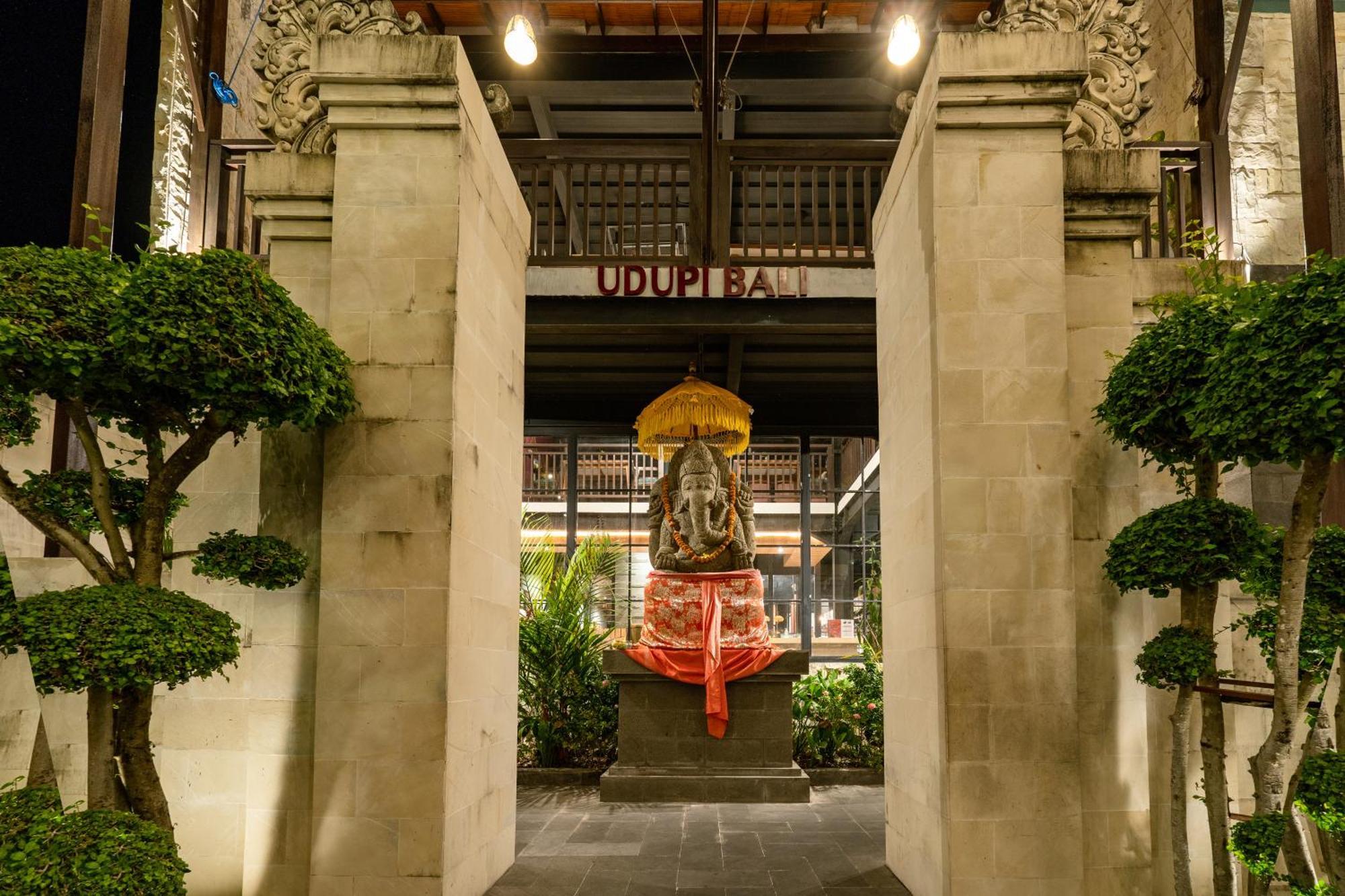Bali Sunshine Nusa Dua Nusa Dua  Ngoại thất bức ảnh