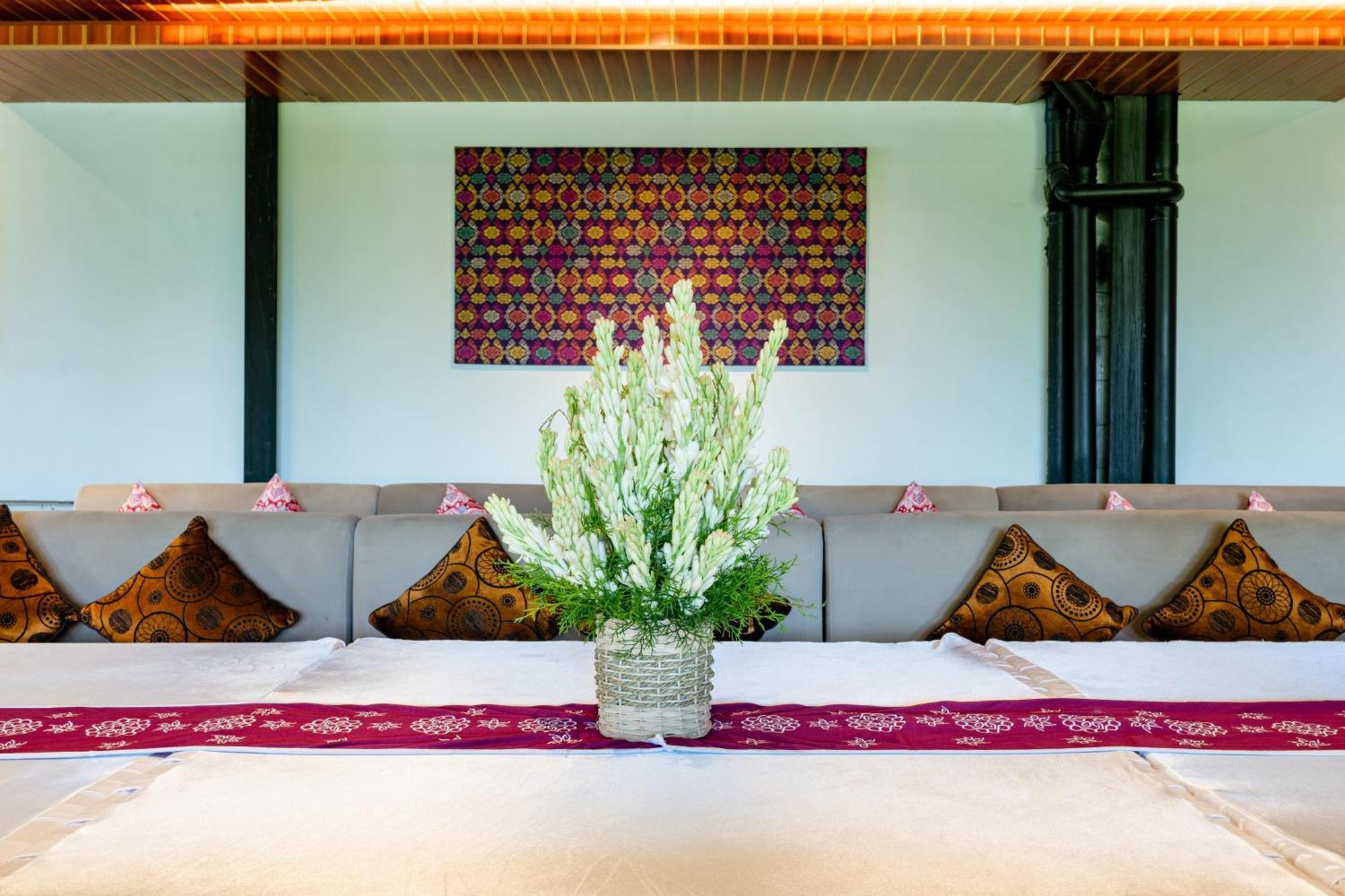 Bali Sunshine Nusa Dua Nusa Dua  Ngoại thất bức ảnh