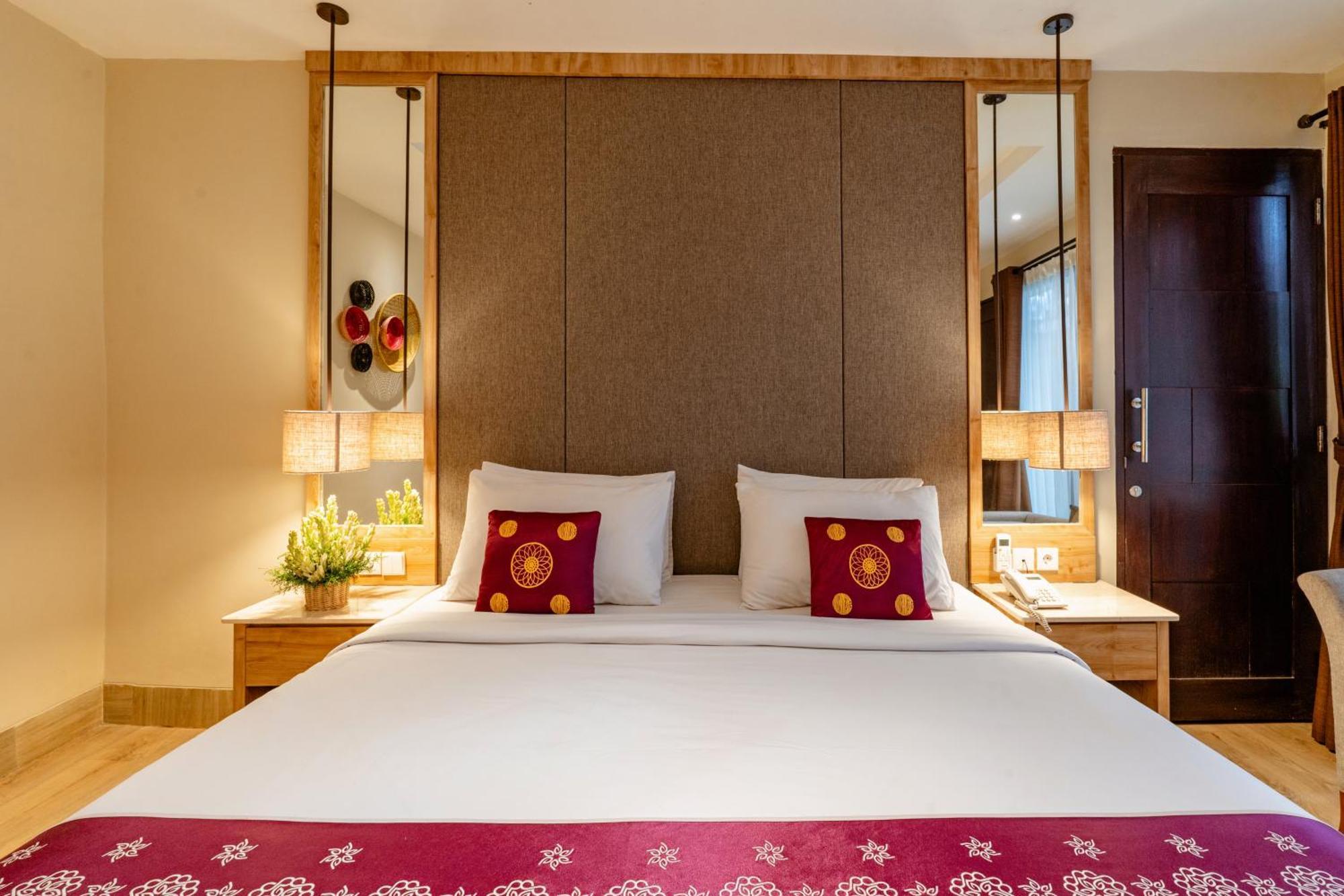 Bali Sunshine Nusa Dua Nusa Dua  Ngoại thất bức ảnh