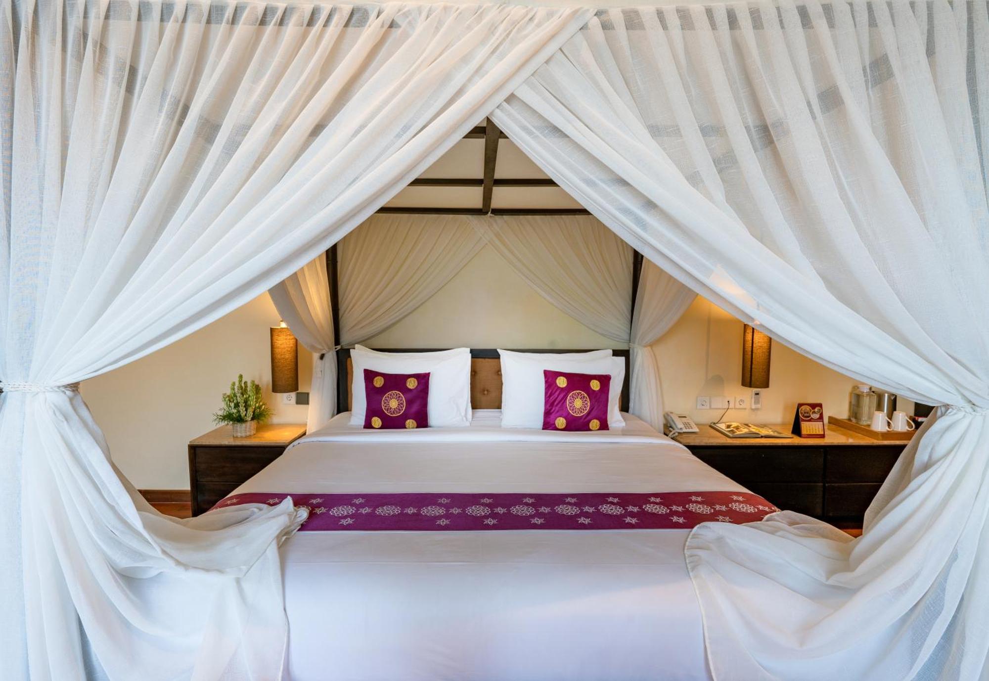 Bali Sunshine Nusa Dua Nusa Dua  Ngoại thất bức ảnh