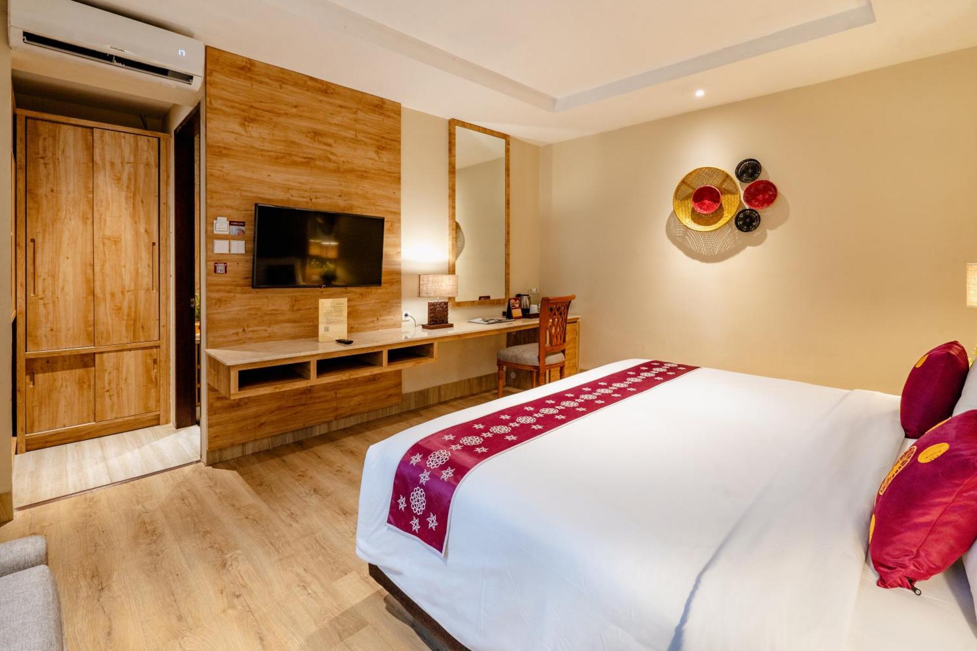 Bali Sunshine Nusa Dua Nusa Dua  Ngoại thất bức ảnh