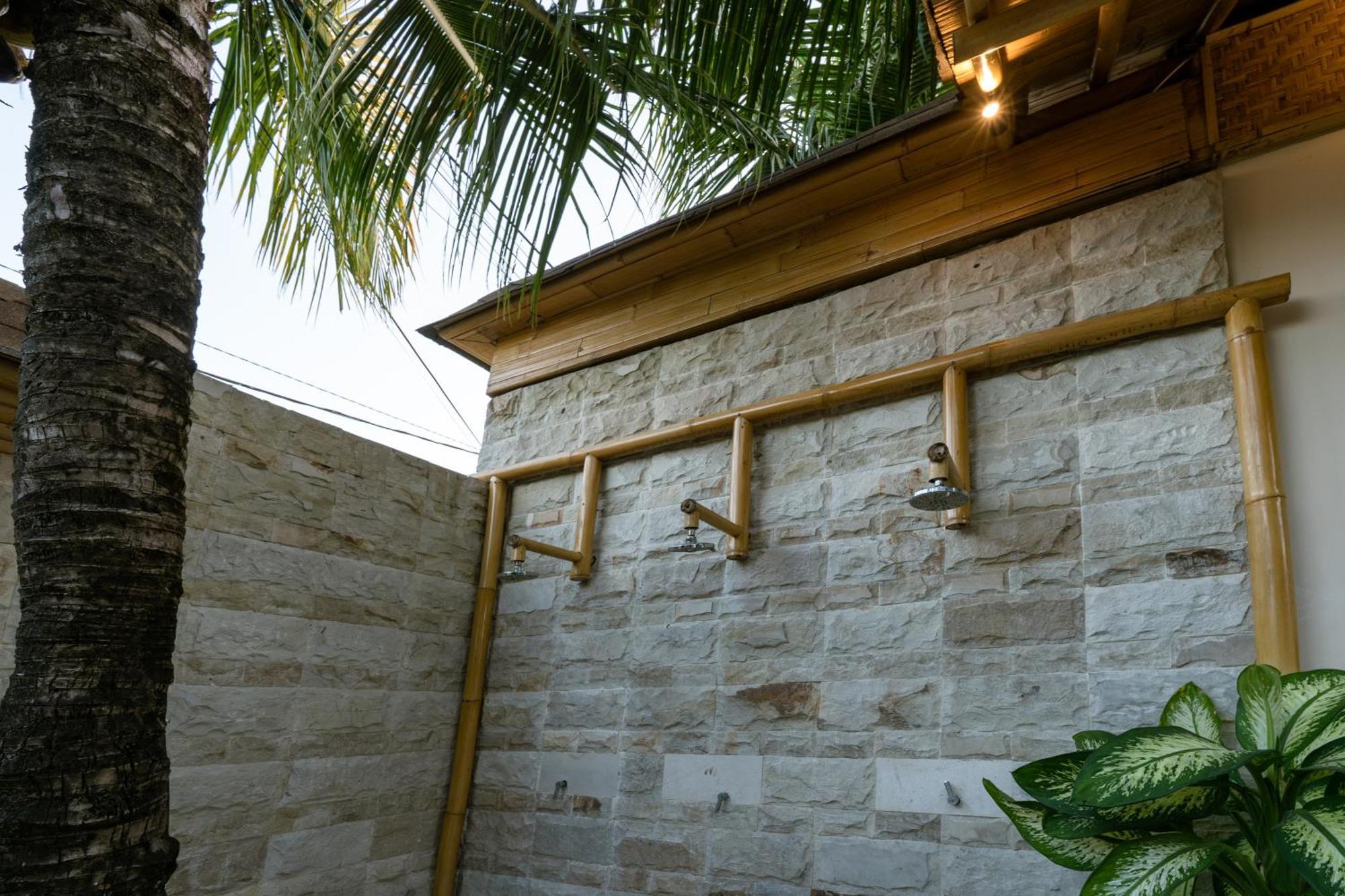 Bali Sunshine Nusa Dua Nusa Dua  Ngoại thất bức ảnh