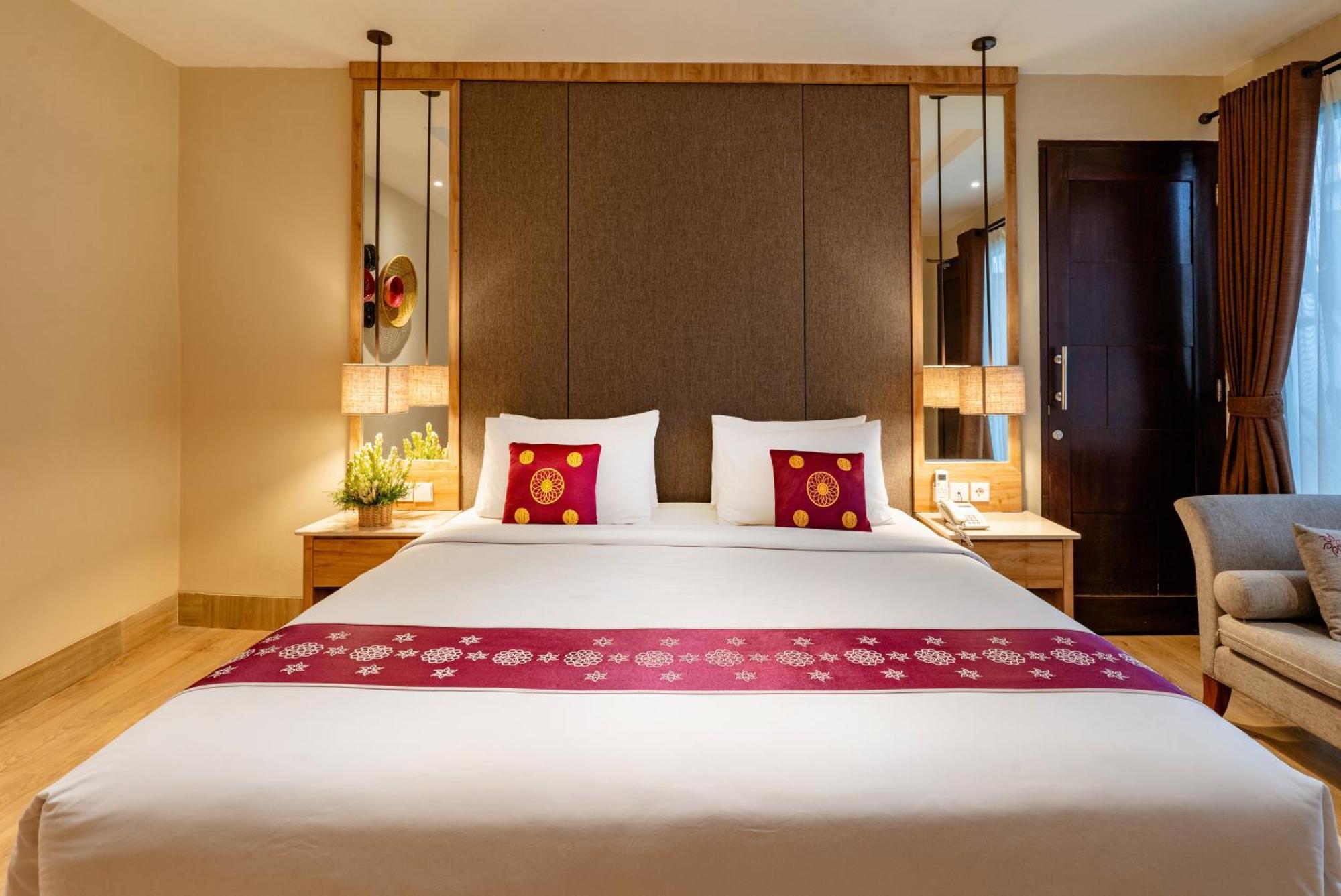 Bali Sunshine Nusa Dua Nusa Dua  Ngoại thất bức ảnh