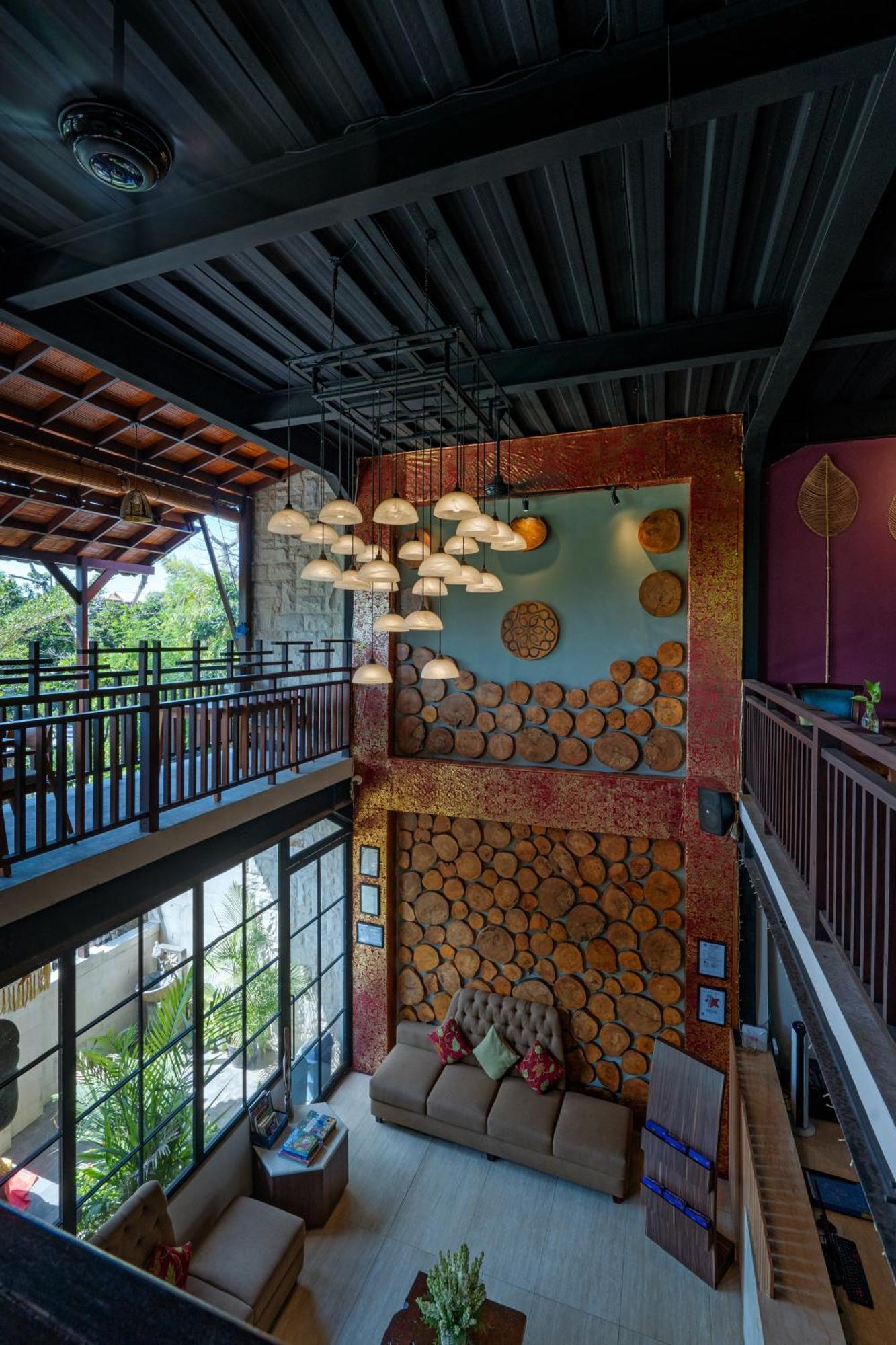 Bali Sunshine Nusa Dua Nusa Dua  Ngoại thất bức ảnh