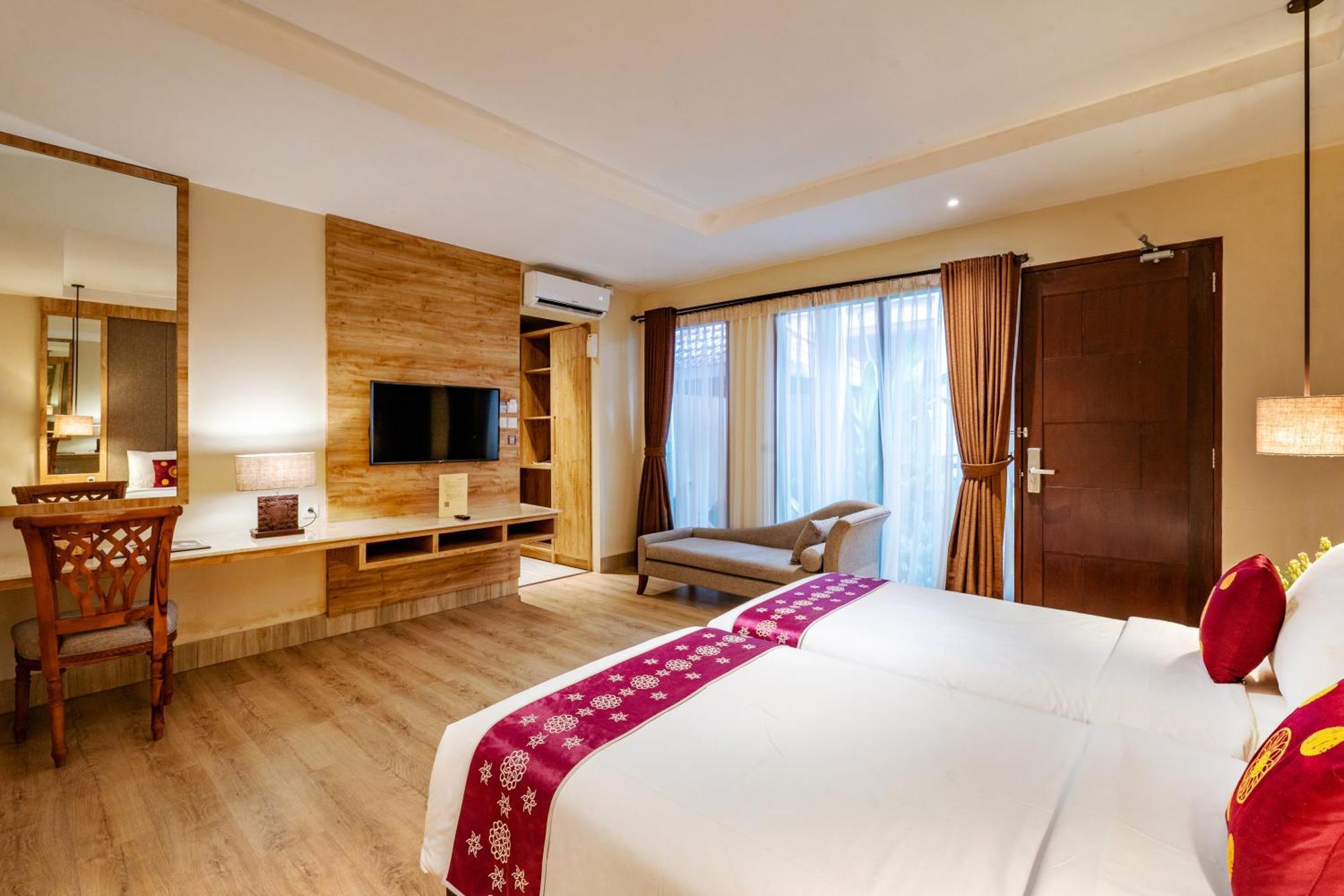 Bali Sunshine Nusa Dua Nusa Dua  Ngoại thất bức ảnh