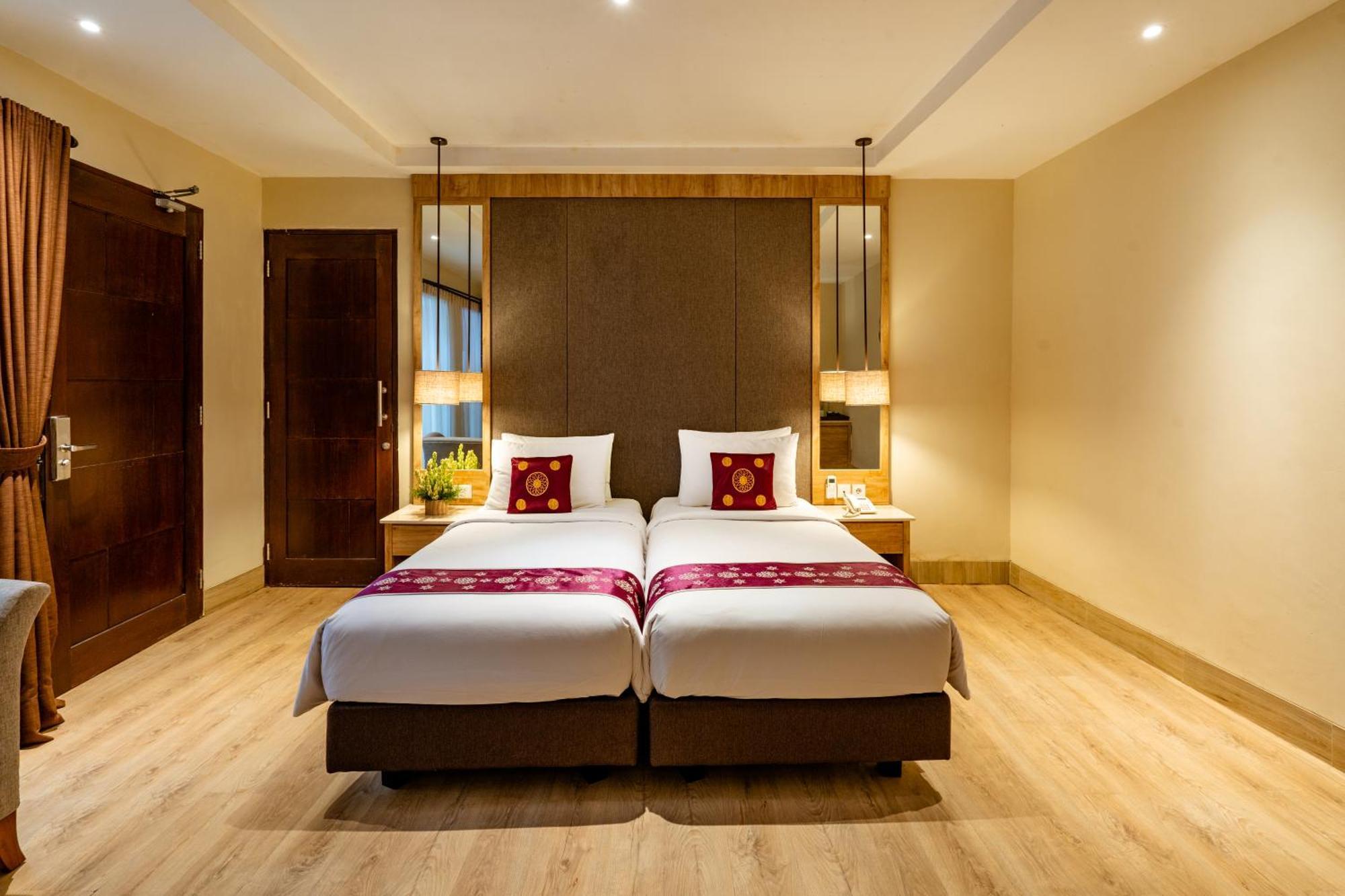 Bali Sunshine Nusa Dua Nusa Dua  Ngoại thất bức ảnh