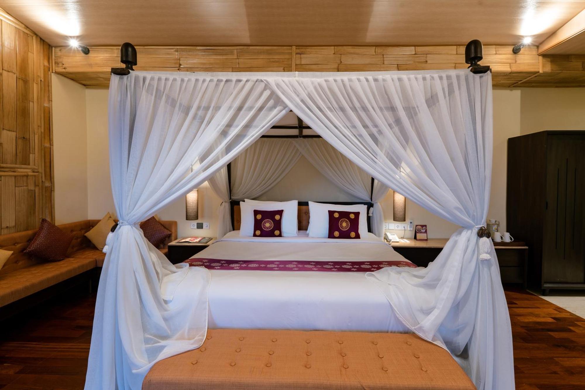 Bali Sunshine Nusa Dua Nusa Dua  Ngoại thất bức ảnh