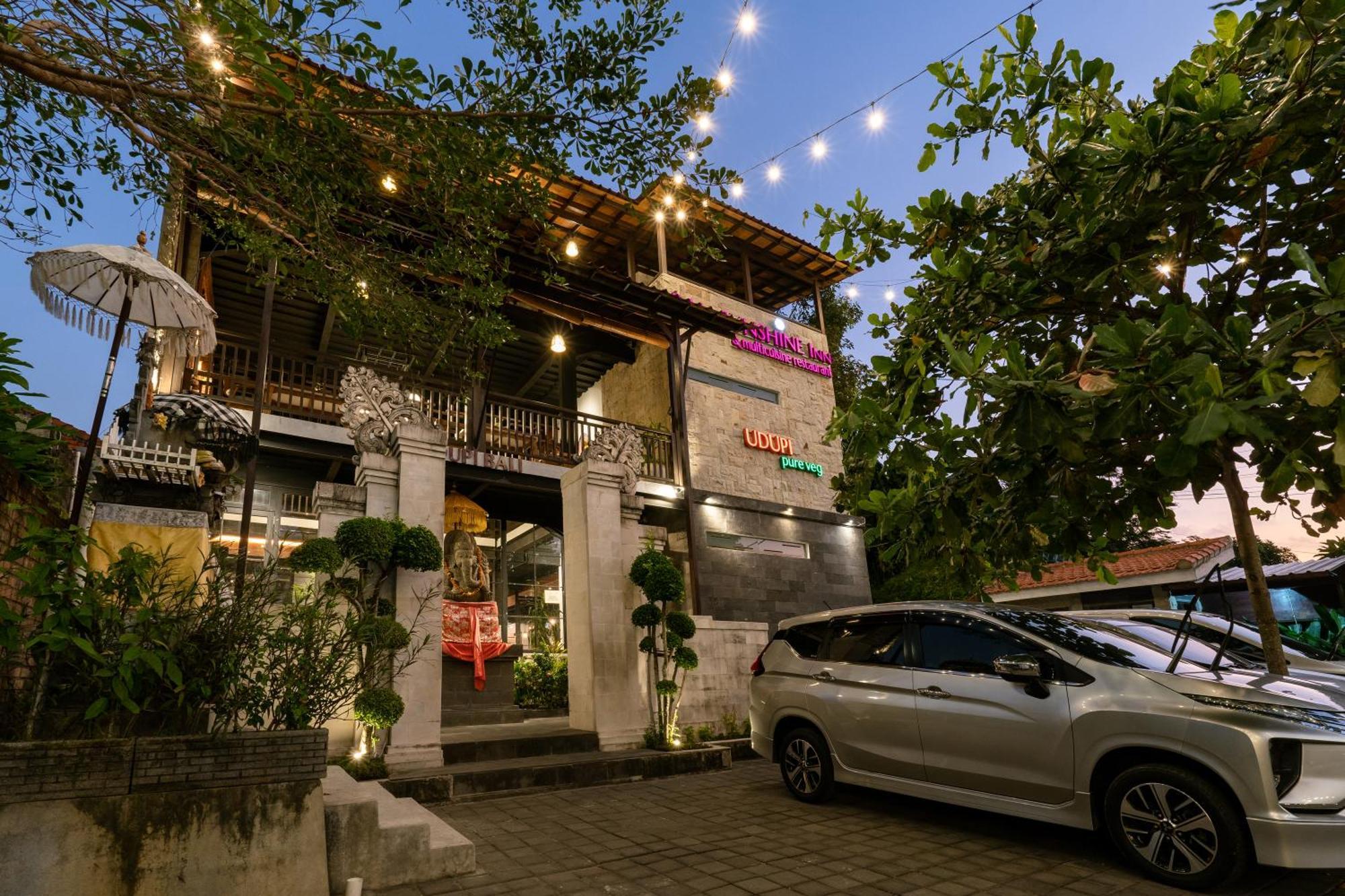 Bali Sunshine Nusa Dua Nusa Dua  Ngoại thất bức ảnh