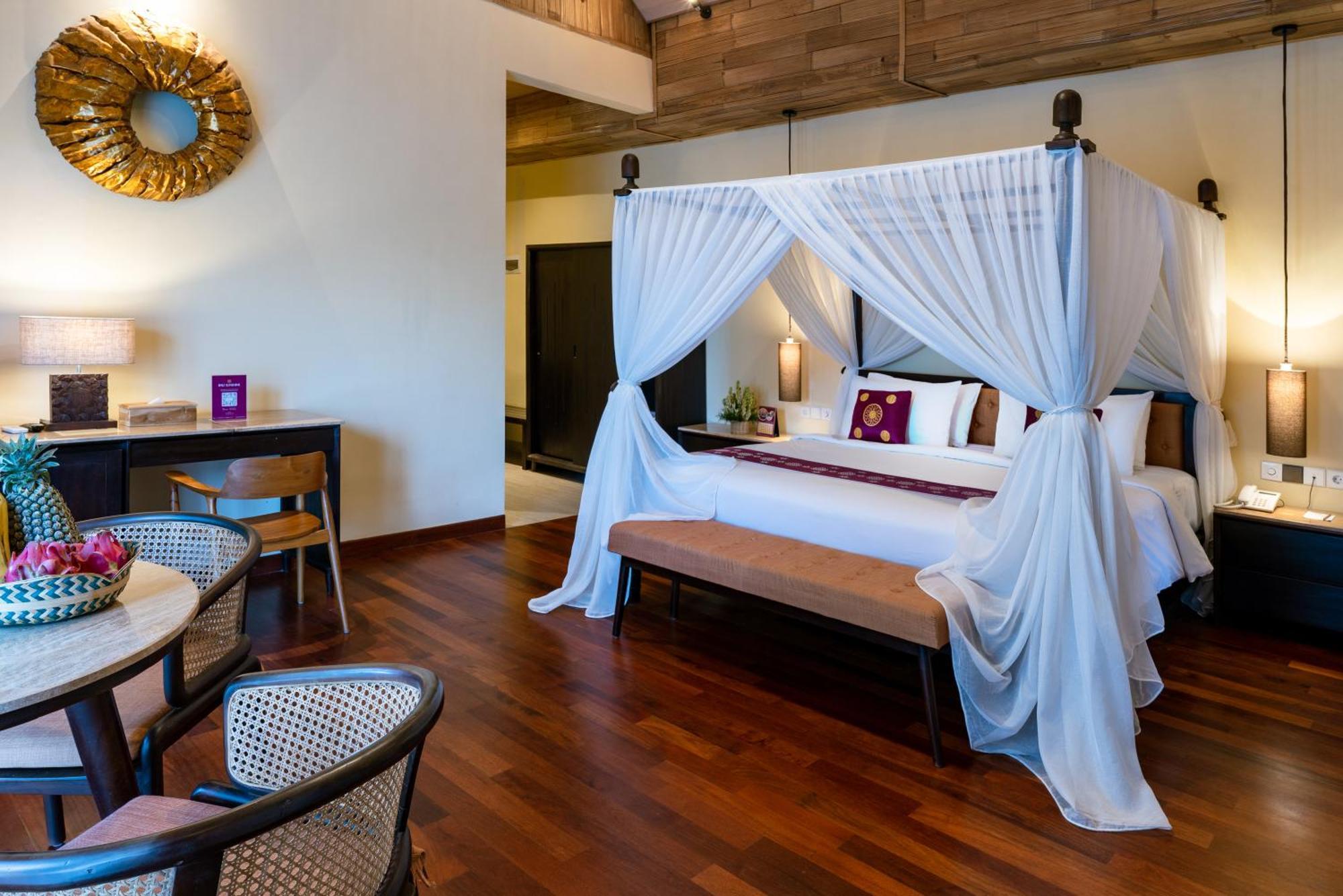 Bali Sunshine Nusa Dua Nusa Dua  Ngoại thất bức ảnh