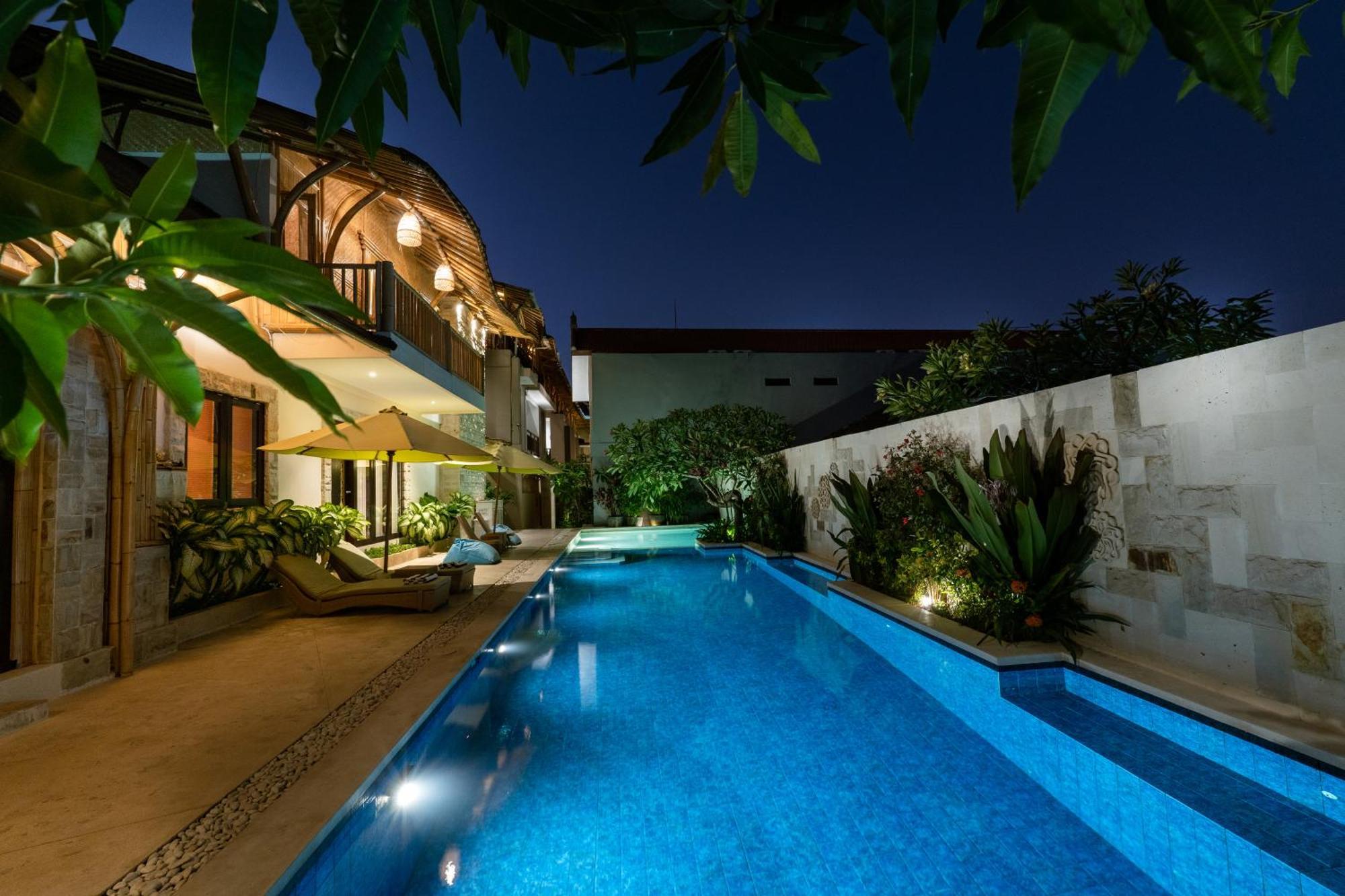 Bali Sunshine Nusa Dua Nusa Dua  Ngoại thất bức ảnh