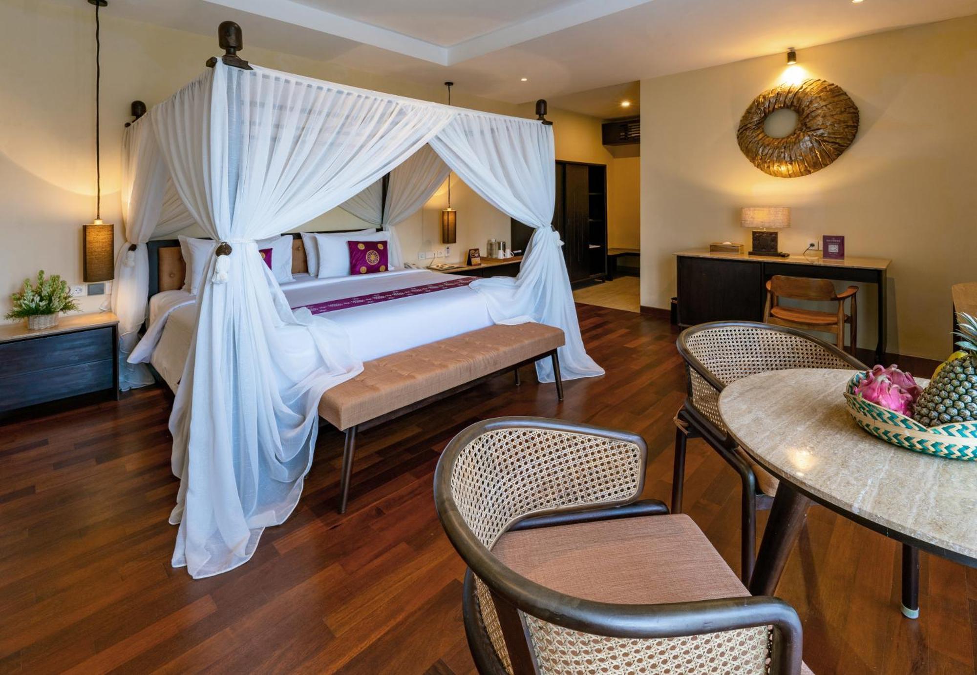 Bali Sunshine Nusa Dua Nusa Dua  Ngoại thất bức ảnh