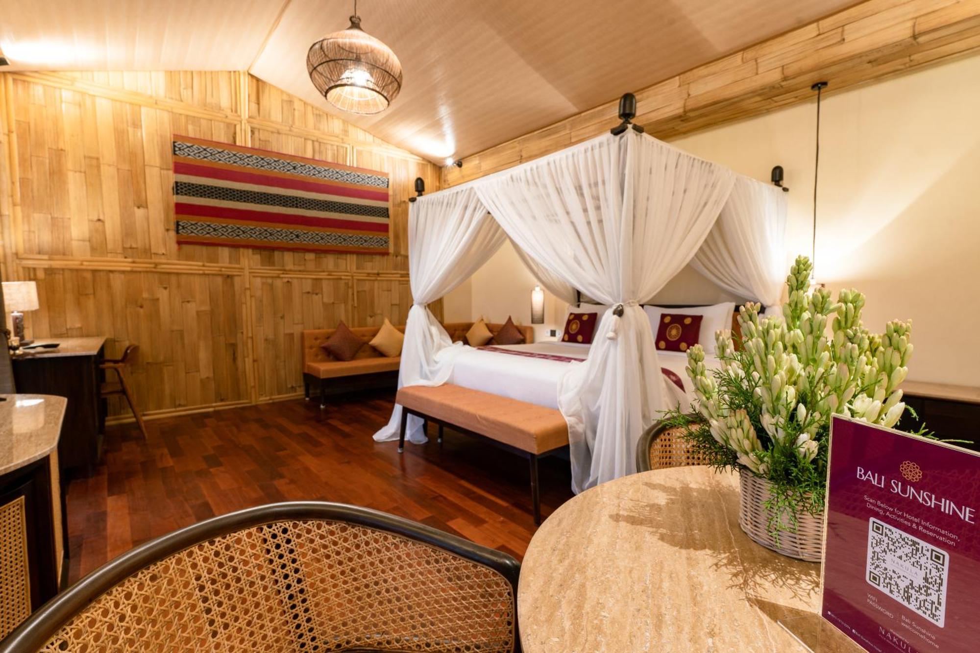 Bali Sunshine Nusa Dua Nusa Dua  Ngoại thất bức ảnh