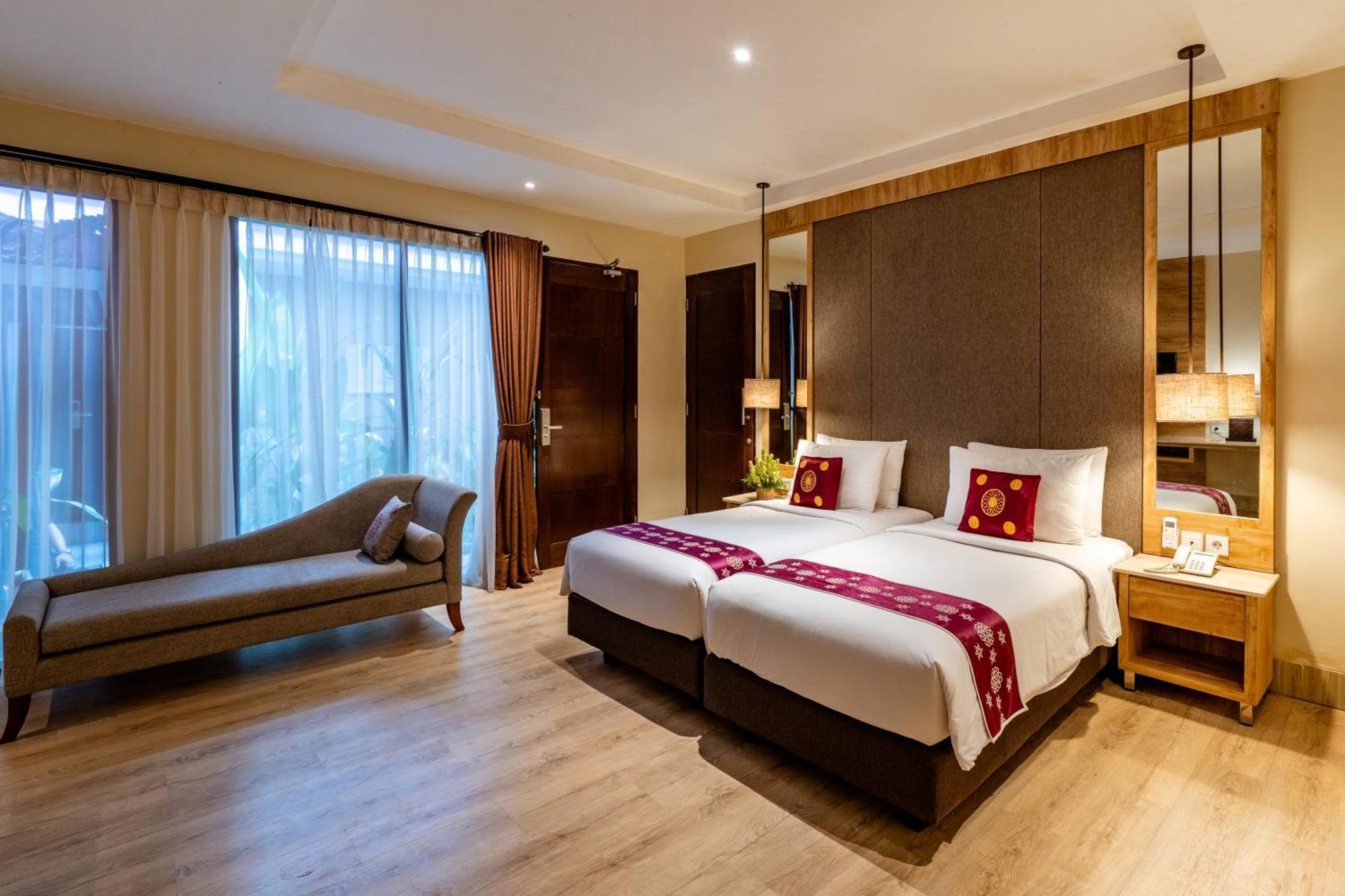 Bali Sunshine Nusa Dua Nusa Dua  Ngoại thất bức ảnh