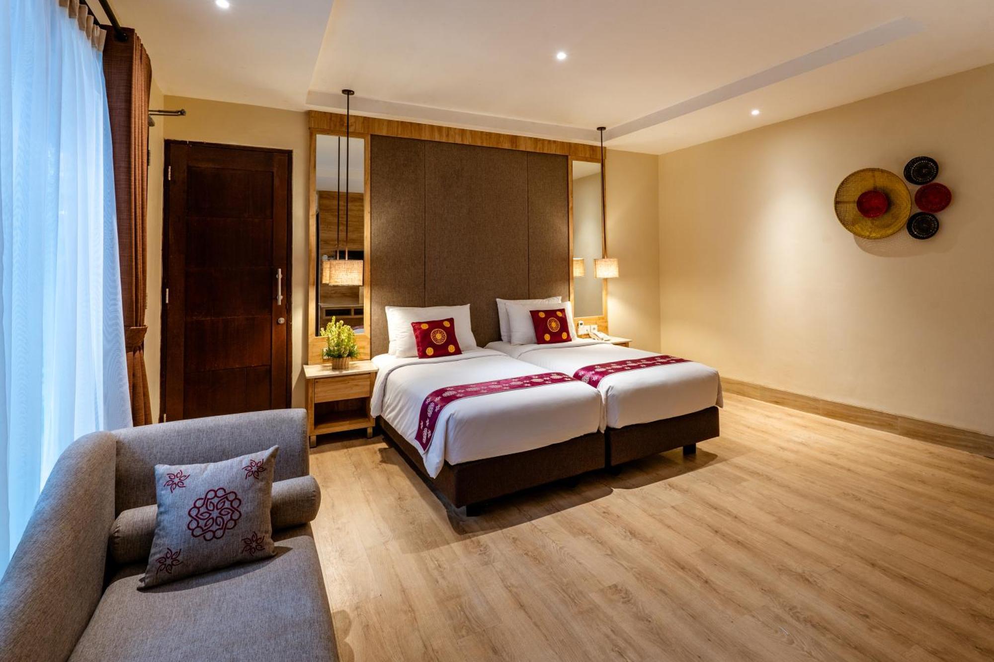 Bali Sunshine Nusa Dua Nusa Dua  Ngoại thất bức ảnh