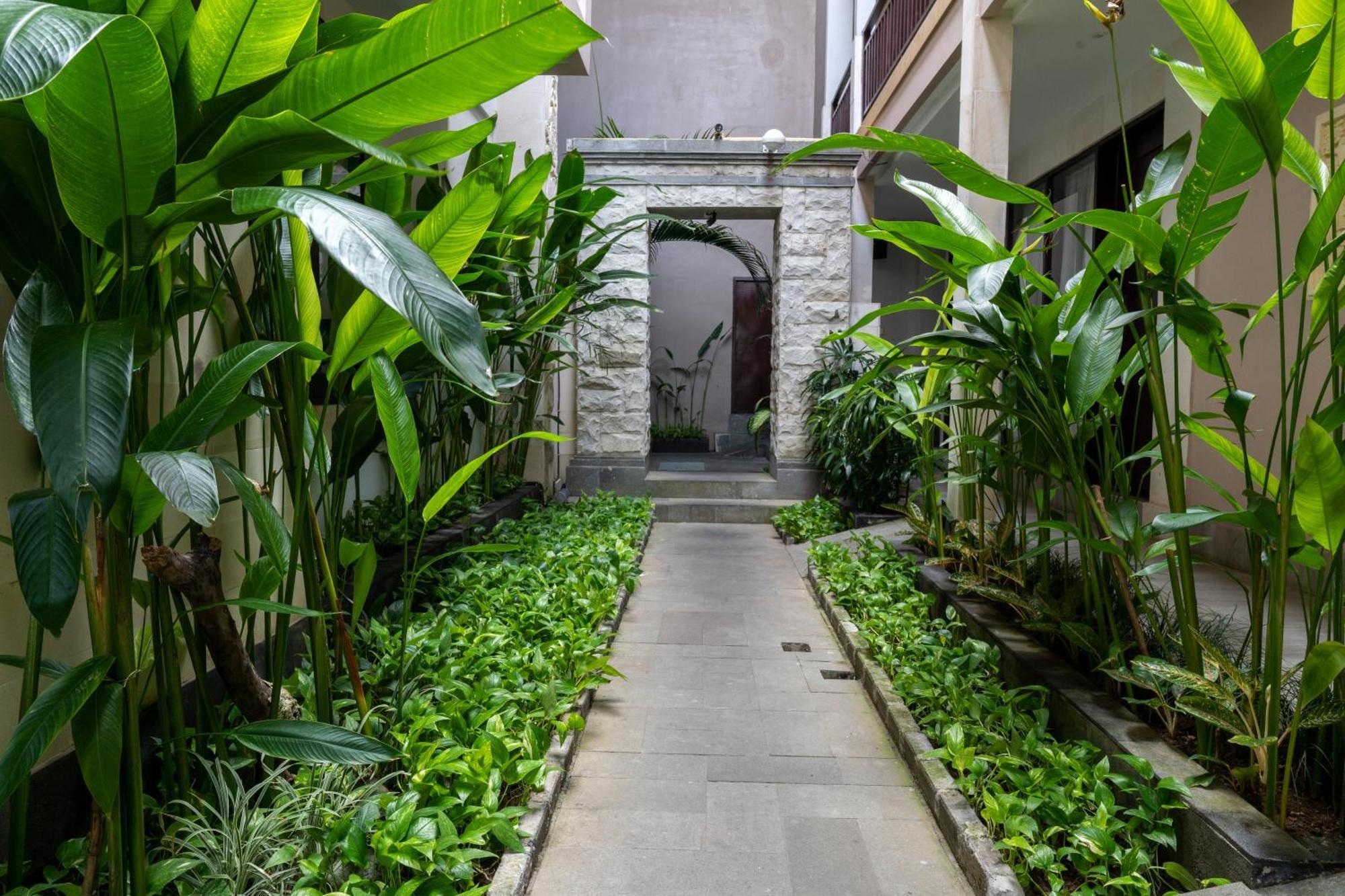 Bali Sunshine Nusa Dua Nusa Dua  Ngoại thất bức ảnh