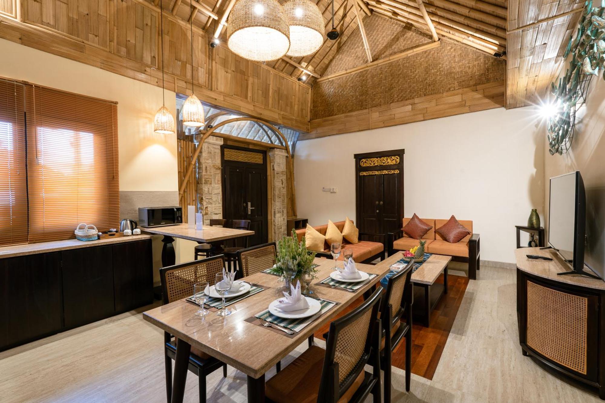 Bali Sunshine Nusa Dua Nusa Dua  Ngoại thất bức ảnh