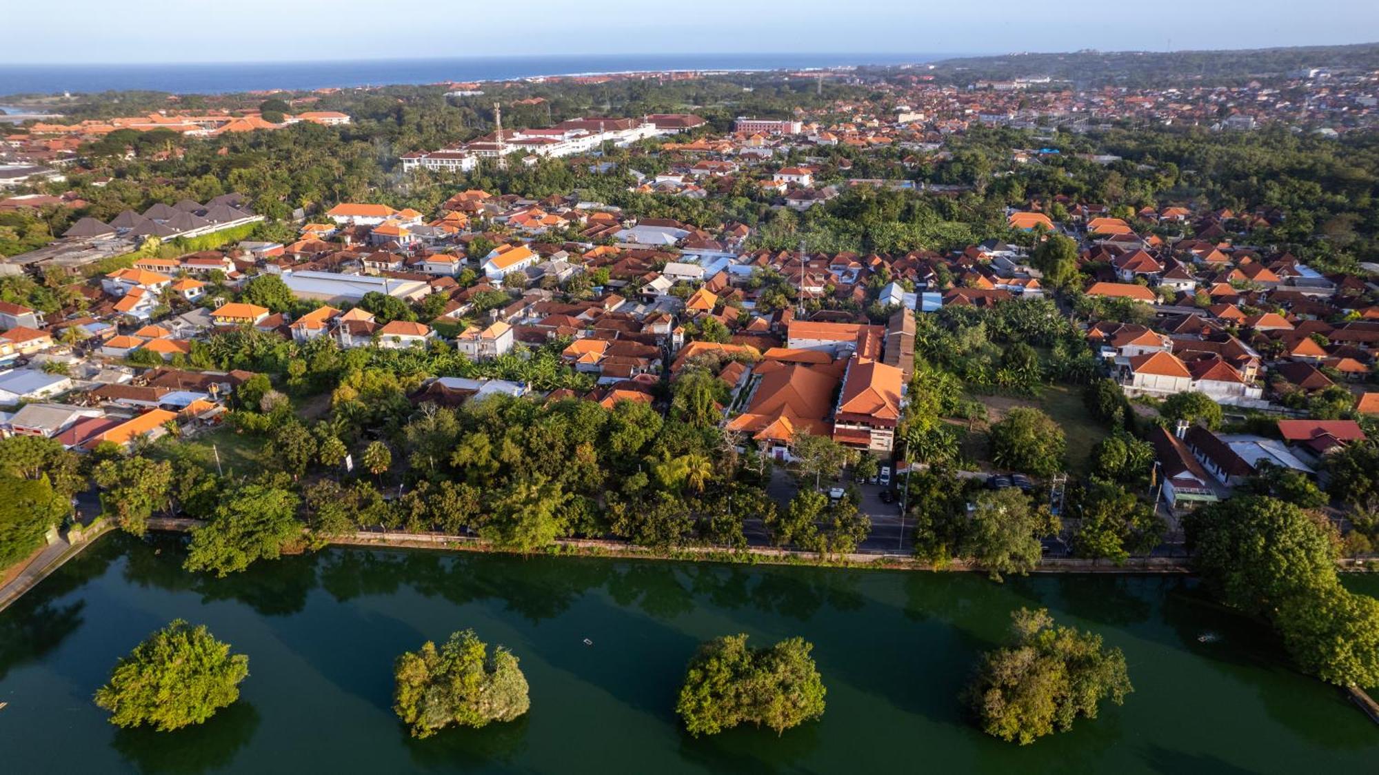 Bali Sunshine Nusa Dua Nusa Dua  Ngoại thất bức ảnh