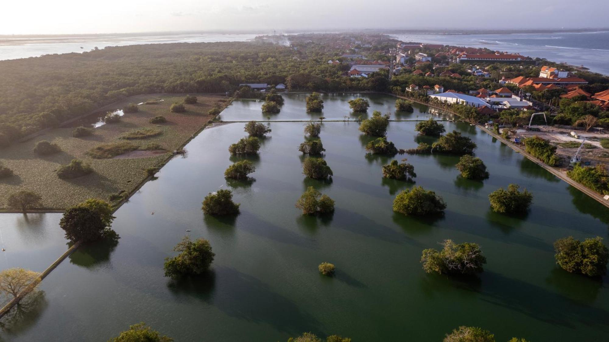 Bali Sunshine Nusa Dua Nusa Dua  Ngoại thất bức ảnh