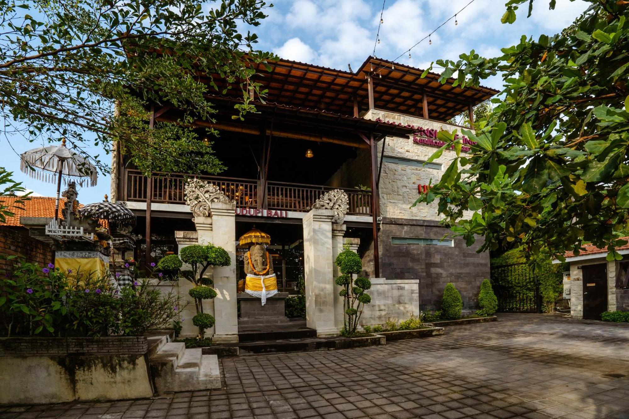 Bali Sunshine Nusa Dua Nusa Dua  Ngoại thất bức ảnh