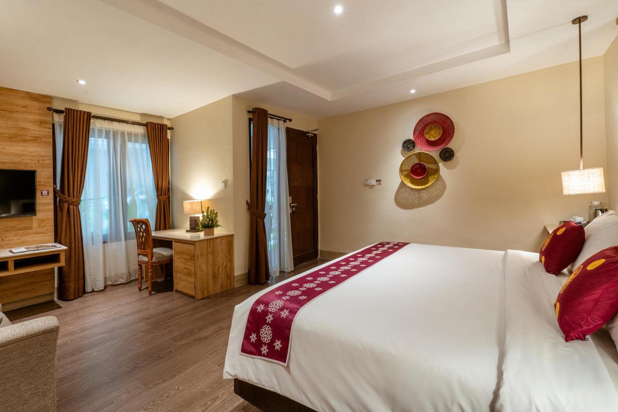 Bali Sunshine Nusa Dua Nusa Dua  Ngoại thất bức ảnh