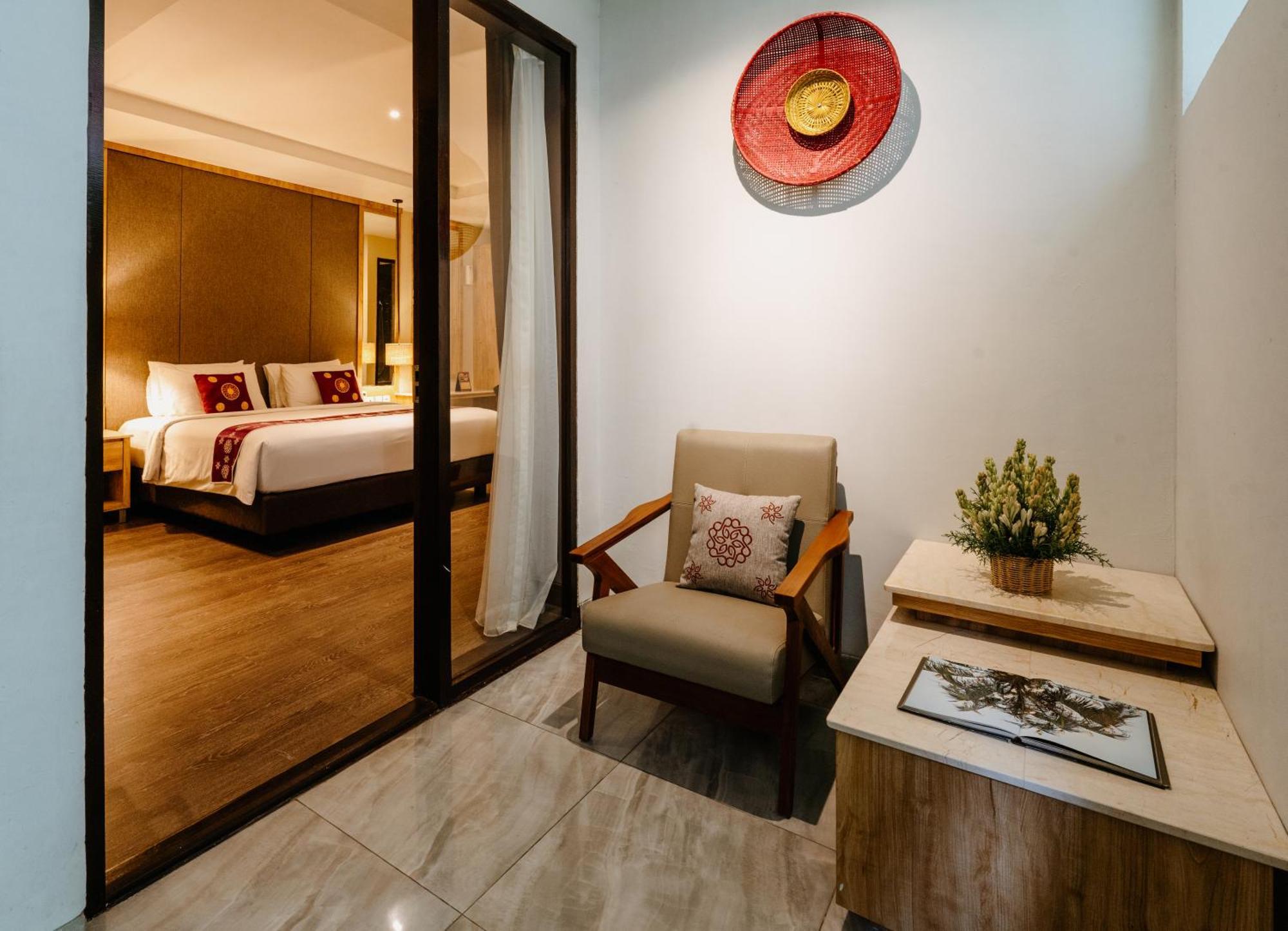 Bali Sunshine Nusa Dua Nusa Dua  Ngoại thất bức ảnh