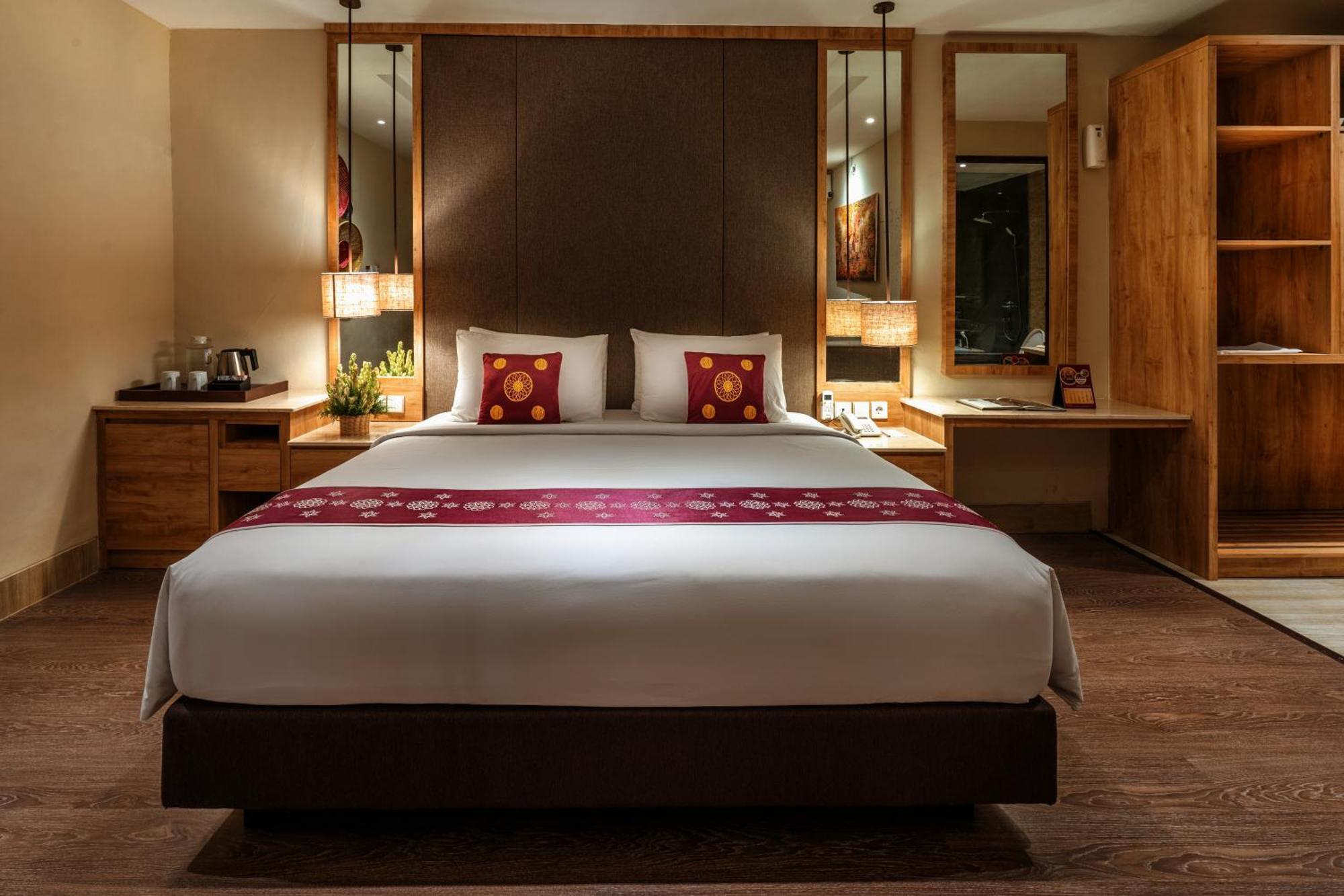 Bali Sunshine Nusa Dua Nusa Dua  Ngoại thất bức ảnh