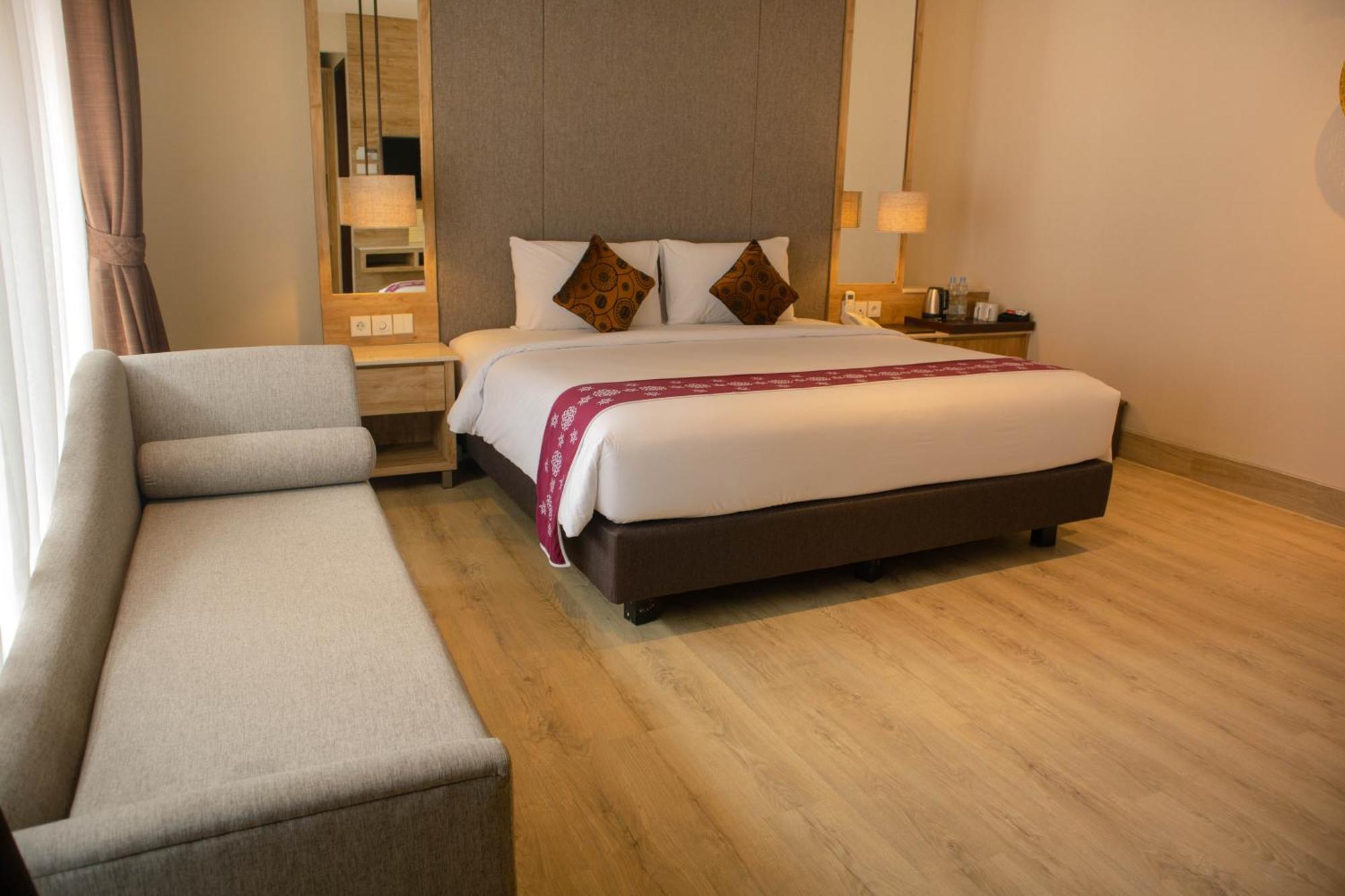 Bali Sunshine Nusa Dua Nusa Dua  Ngoại thất bức ảnh