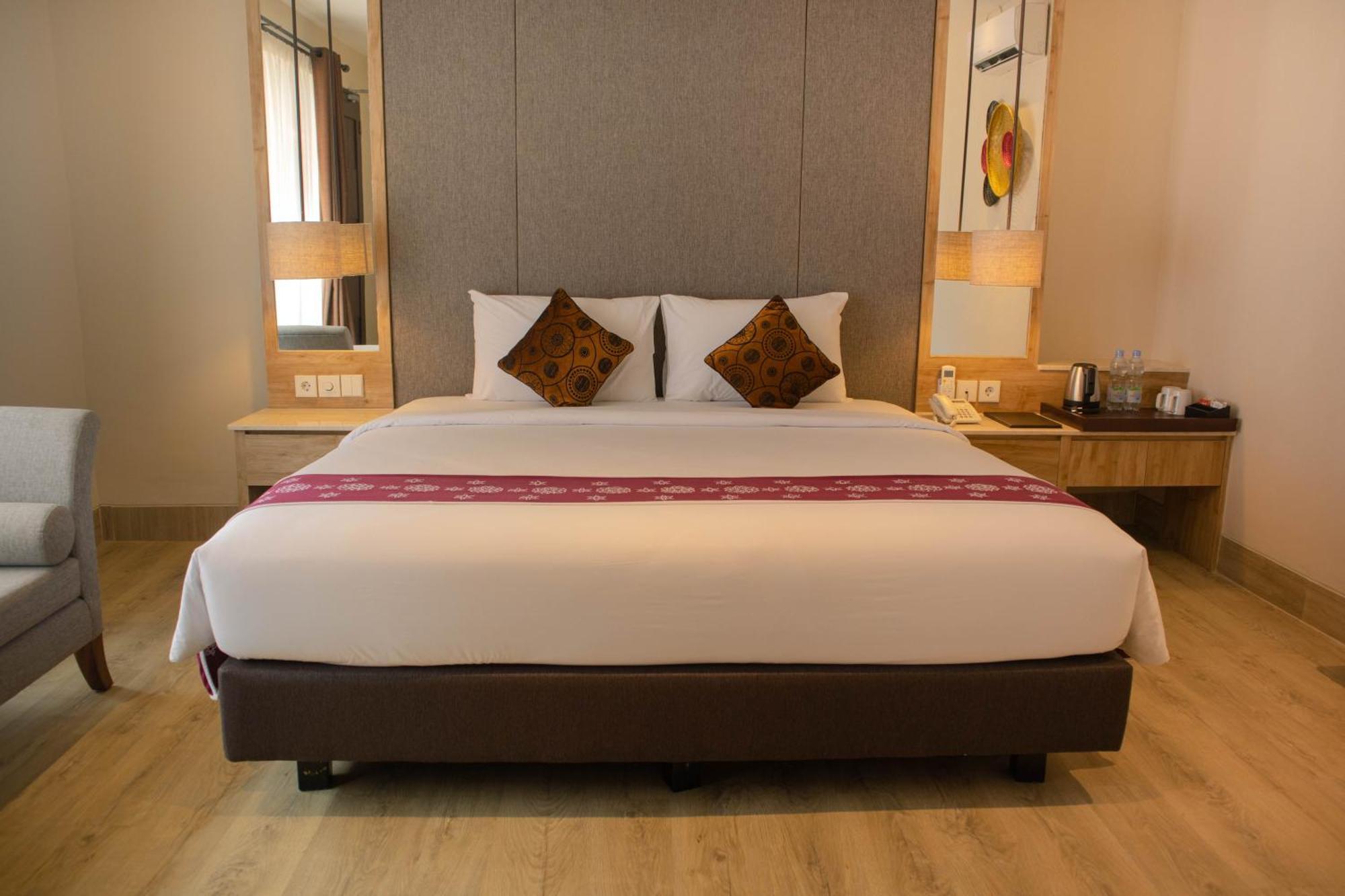 Bali Sunshine Nusa Dua Nusa Dua  Ngoại thất bức ảnh